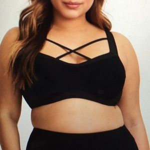 40h sports bra